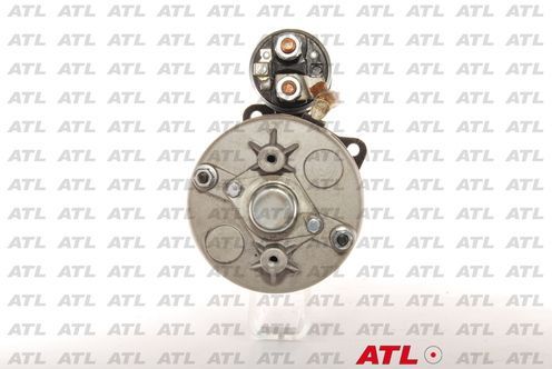 ATL AUTOTECHNIK starteris A 77 400